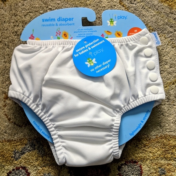 3t swim diaper